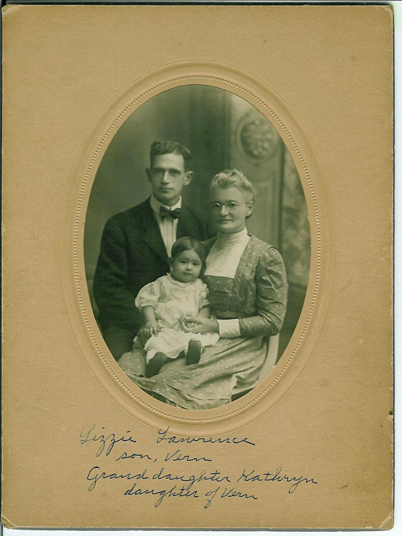 A_Lizzie Vern Kathryn