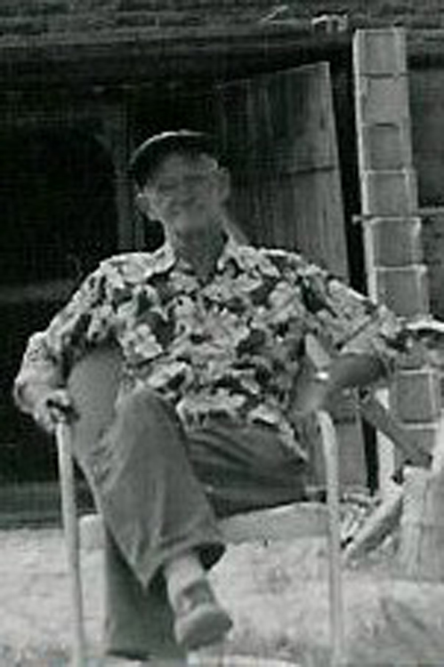 A_Vern Lawrence 1953