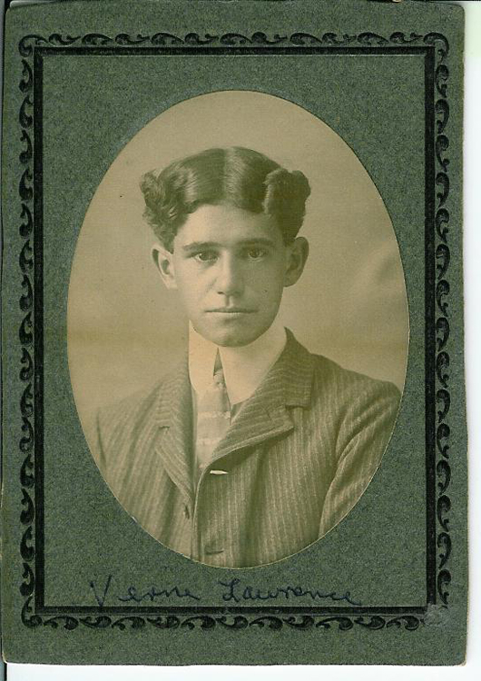 A_Vern Lawrence