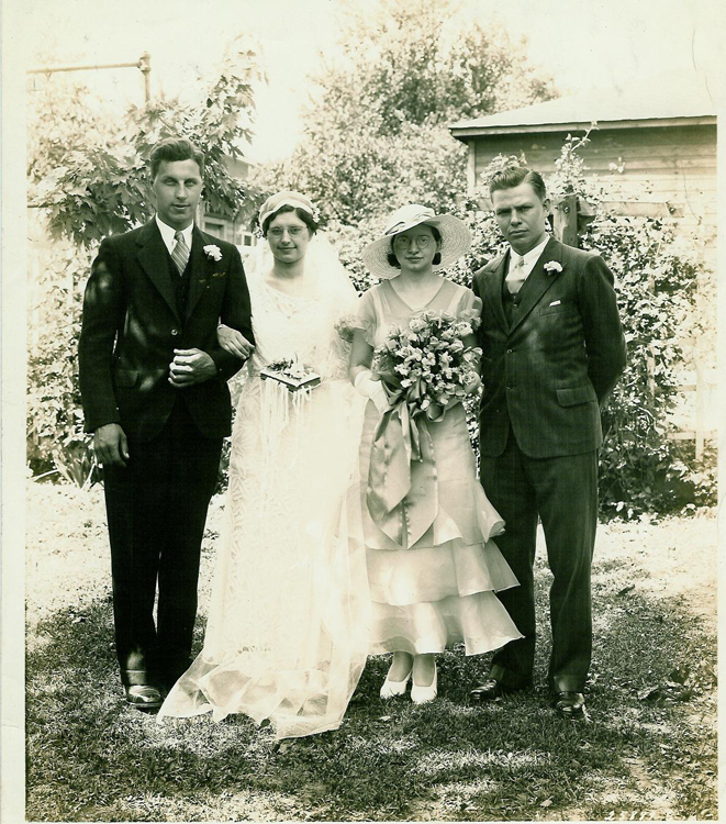 C_Kathryn Lawrence-J Fred Daunt June 10, 1933 001