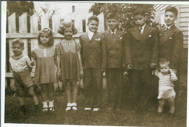 D_Daunt_Kids(1945)