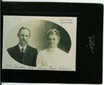 A T (Douglas) Lizzie Lawrence