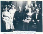 A_Lizzie & A T Lawrence Family