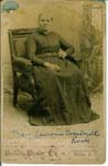 A_Mary Stockman Lawrence's Mother's Mother Grandma Ruck