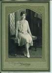 B_Kathryn Lawrence graduation picture