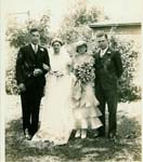 C_Kathryn Lawrence-J Fred Daunt June 10, 1933 001