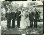C_Kathryn Lawrence-J Fred Daunt June 10, 1933