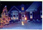 Mary's Yard